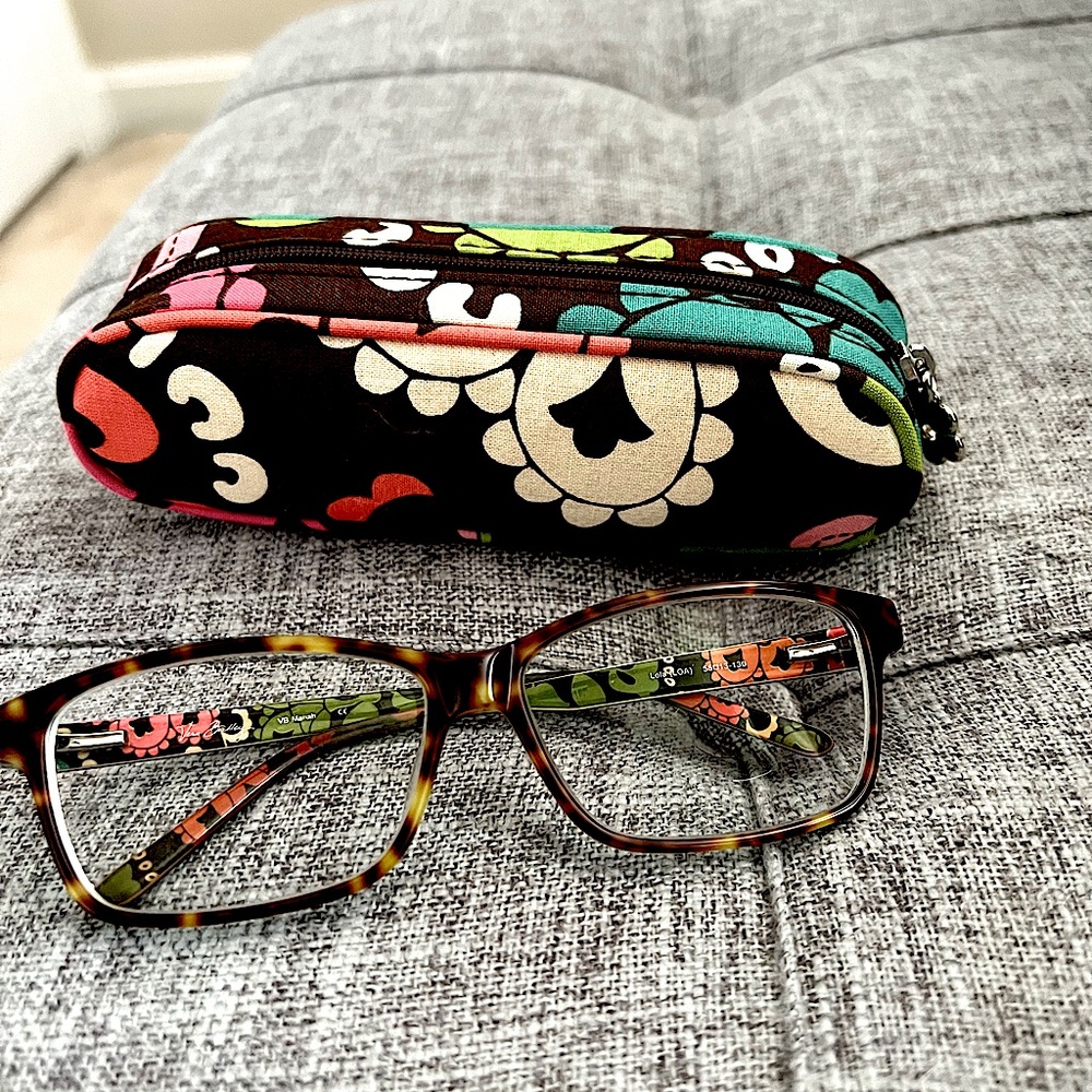 Vera Bradley Woman’s Glasses